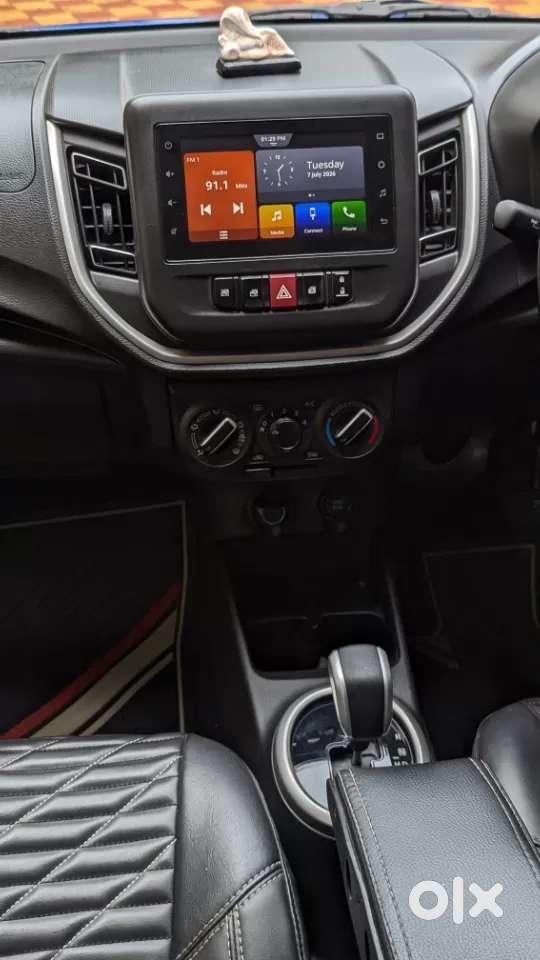 Maruti Suzuki Celerio Zxi(o) Amt, 2022, Petrol