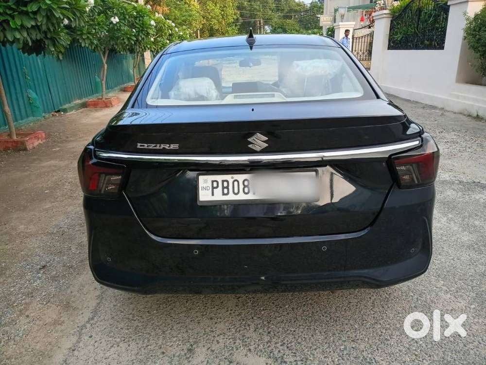Maruti Suzuki Dzire 1.2 Vxi, 2025, Petrol