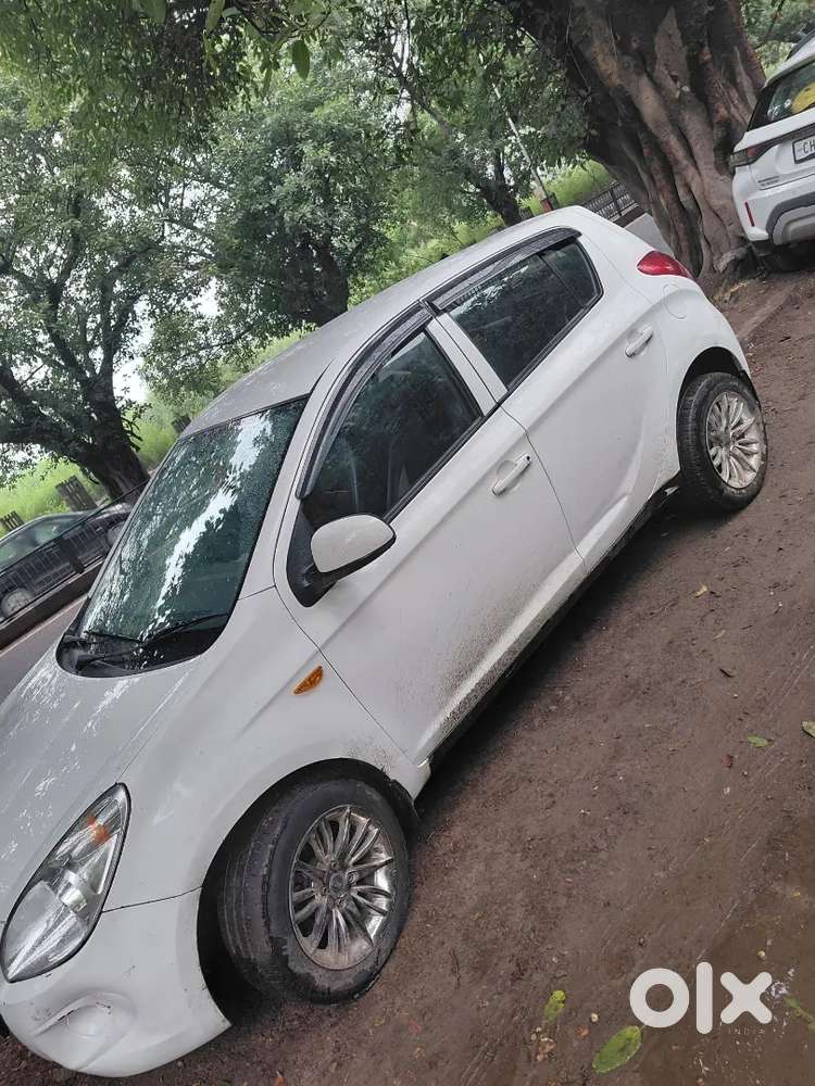 2010 Hyundai I20 Crdi 2nd Owner Automatic Diesel