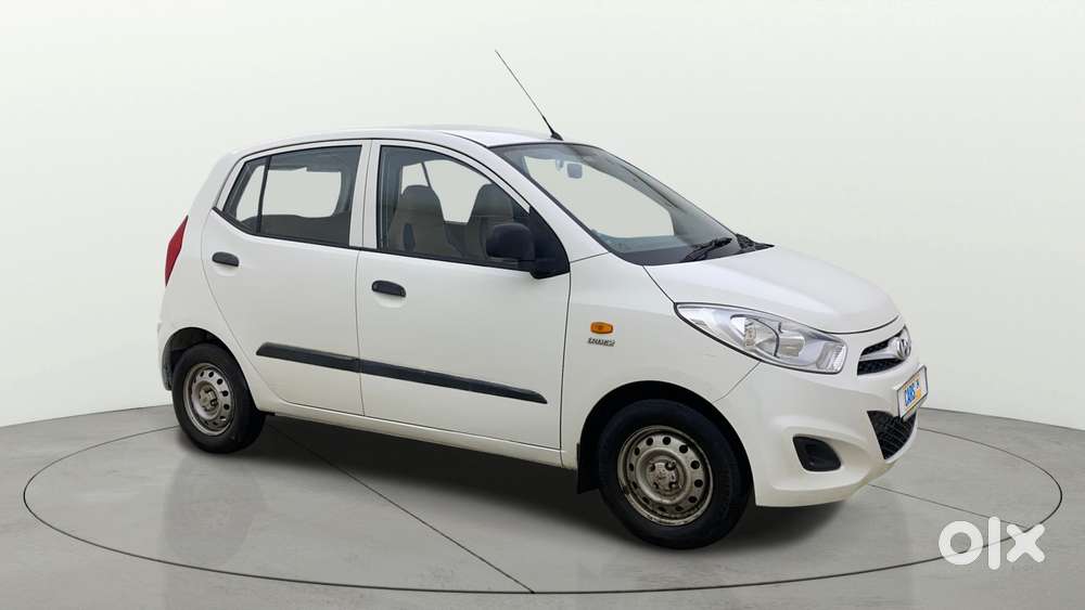 Hyundai I10 Magna 1.1l, 2015, Petrol