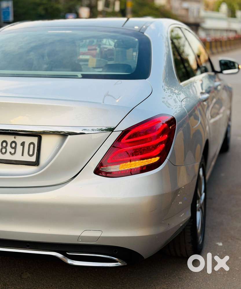 Mercedes-benz A-class Limousine