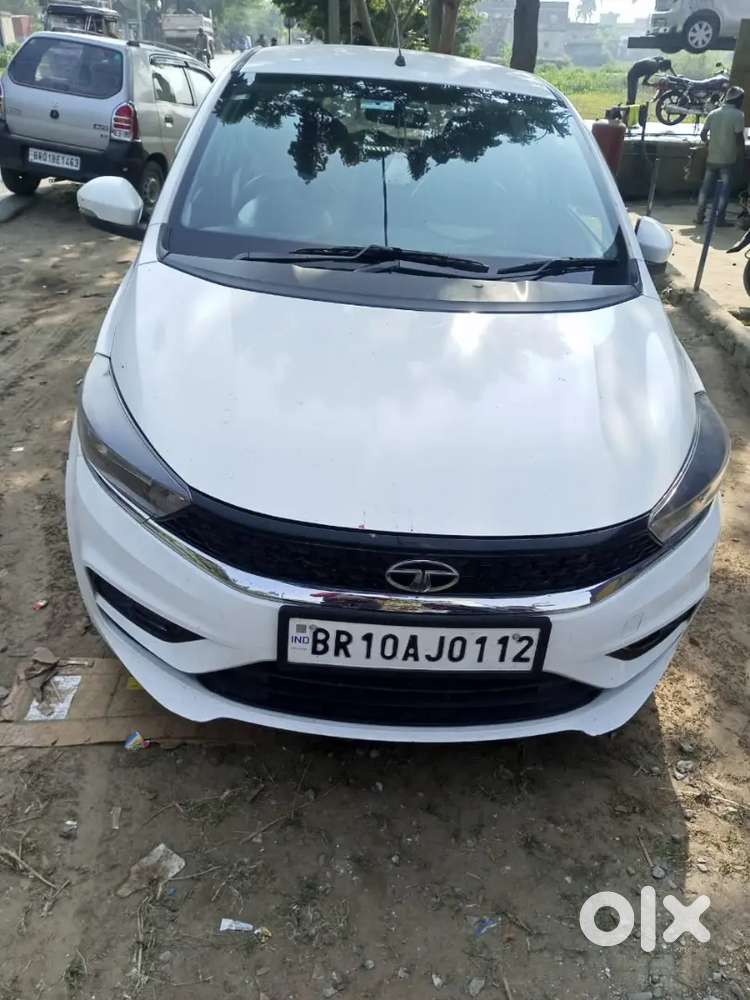Tata Tiago 1.2 Revotron 2021 Petrol Manual