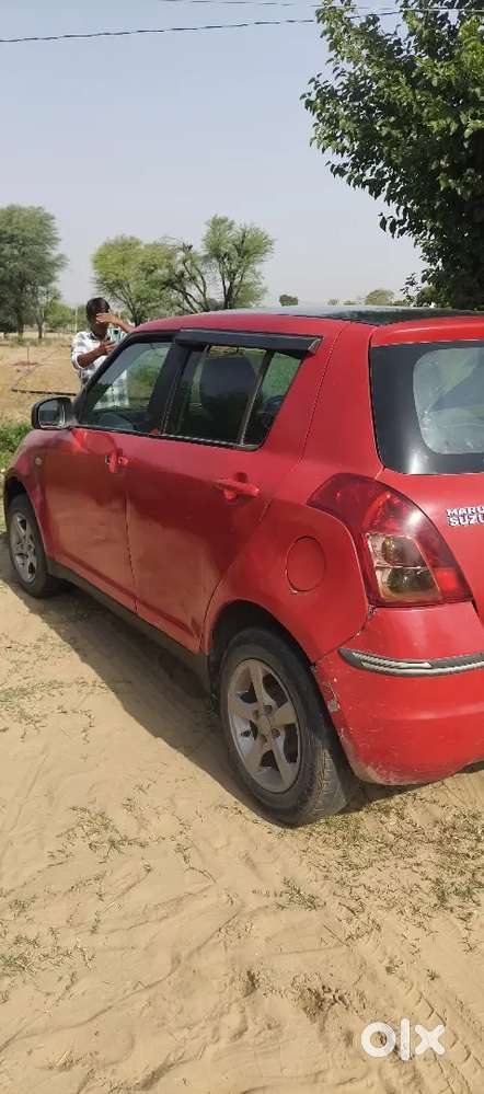 Maruti Suzuki Swift 20009 Diesel 150 Km Driven