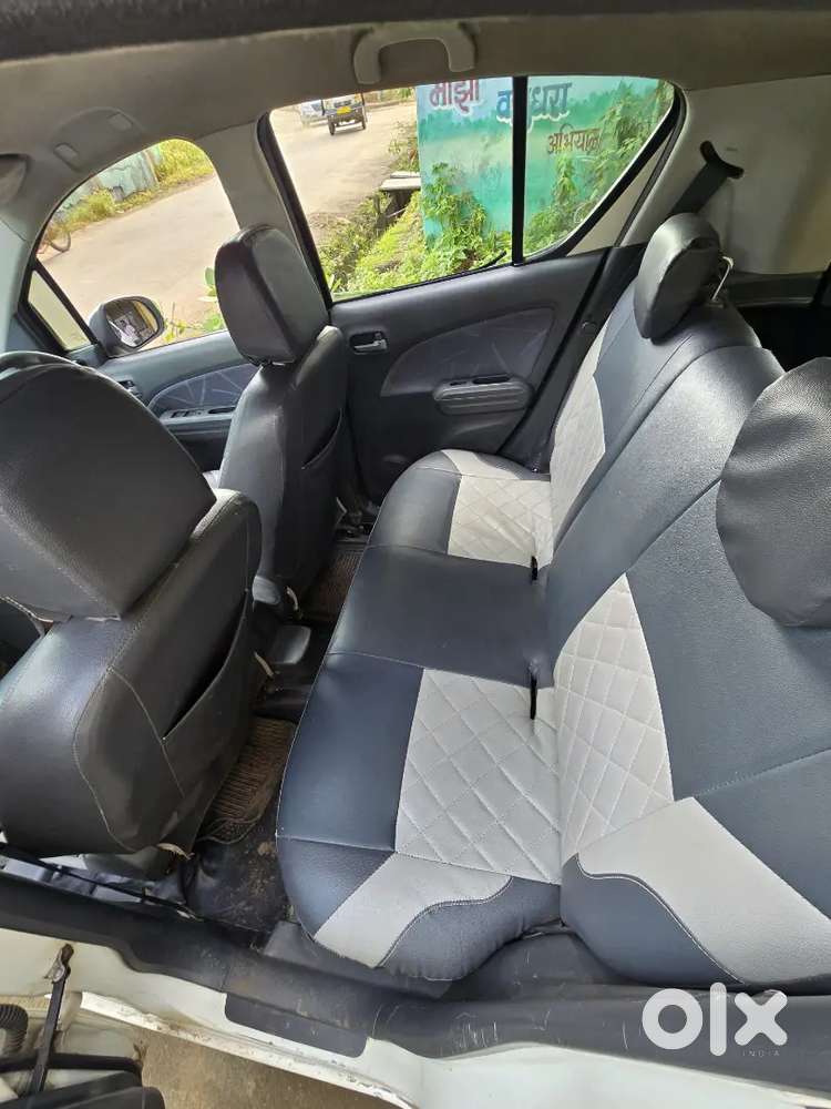 Maruti Suzuki Ritz Vdi 2011 Diesel