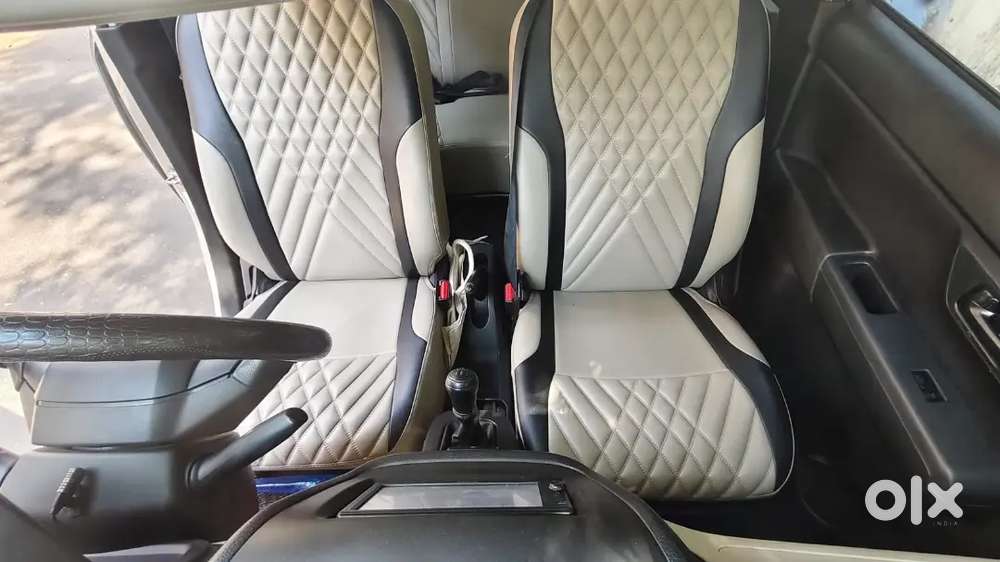 Maruti Suzuki Wagon R 2023 Cng & Hybrids 36000 Km Driven