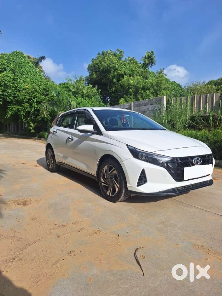 Hyundai Elite I20 Asta 1.2 Mt, 2022, Petrol