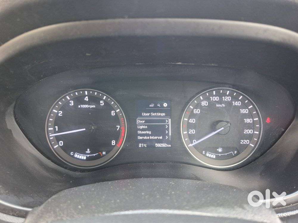 Hyundai I20 Active 1.2 Sx, 2019, Petrol
