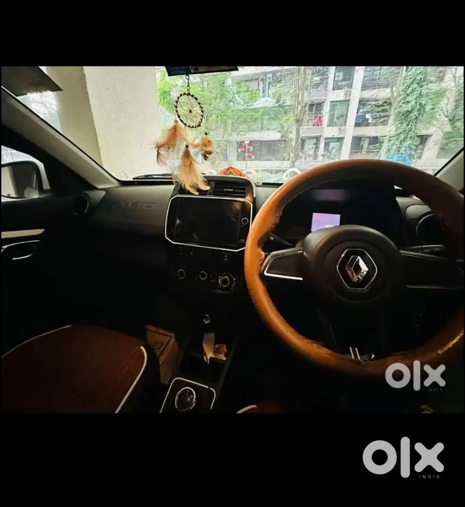 Renault Kwid Climber 2022