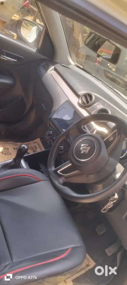 Maruti Suzuki Swift 2023 Petrol 30000 Km Driven