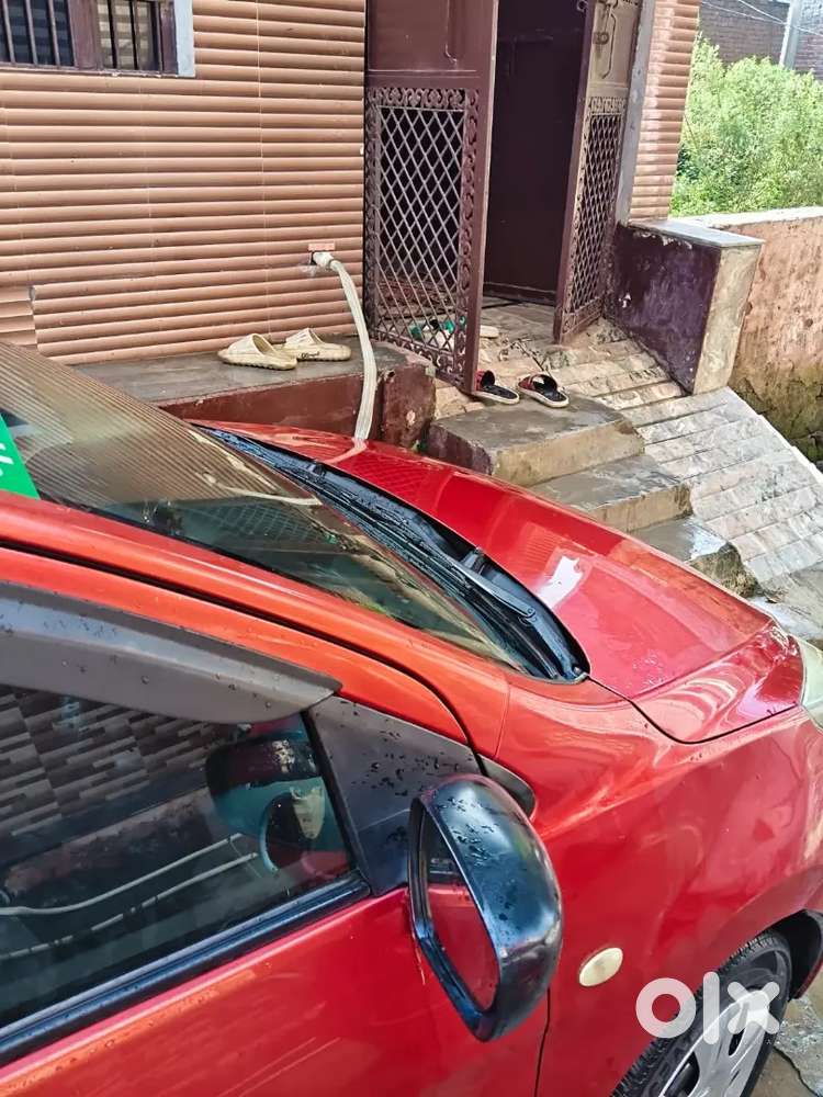 Maruti Suzuki Celerio 2015