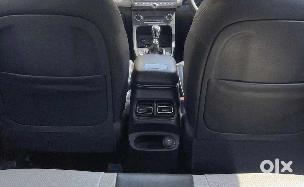 2022 Hyundai Creta Sx O Diesel Manual