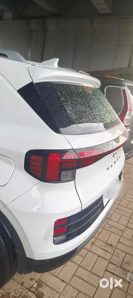 Hyundai Venue N Line 2025 Petrol Well Maintained