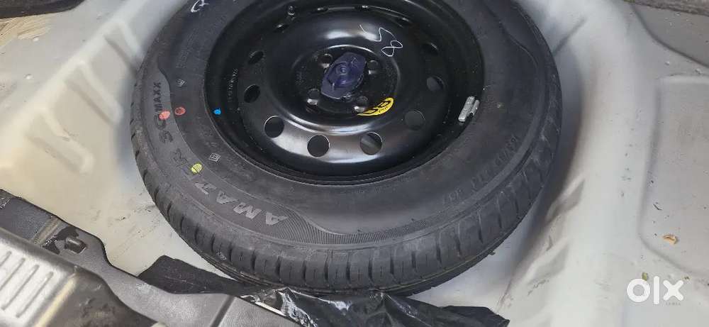 Maruti Suzuki Dzire 1.2 Zxi 2024