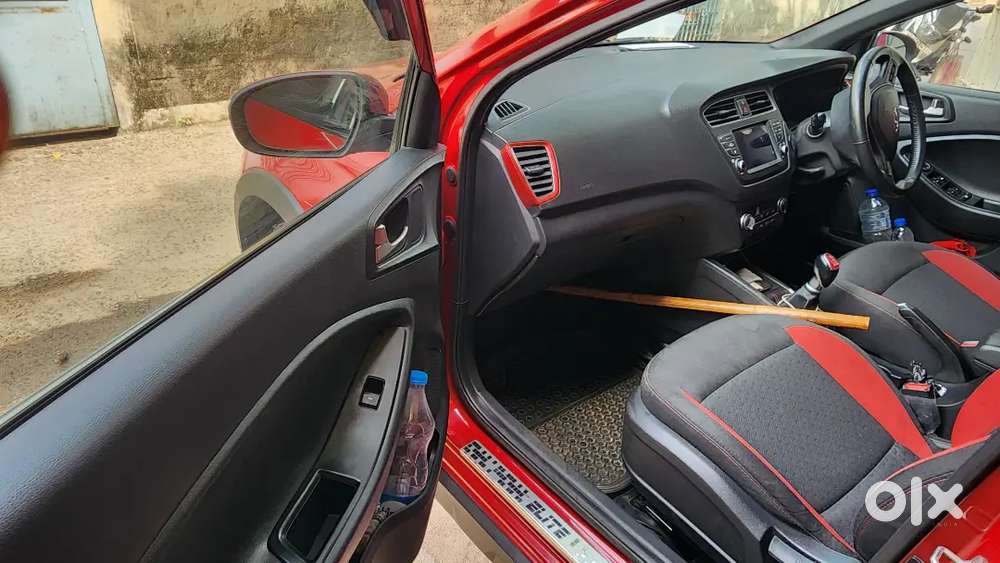 Car With Difference