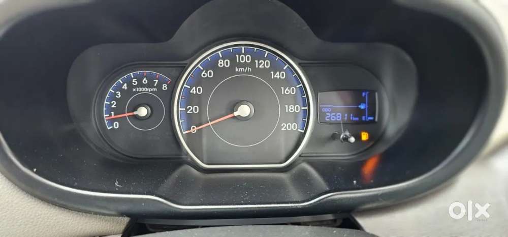 Hyundai I10 1.1l Irde Magna Special Edition, 2015, Petrol
