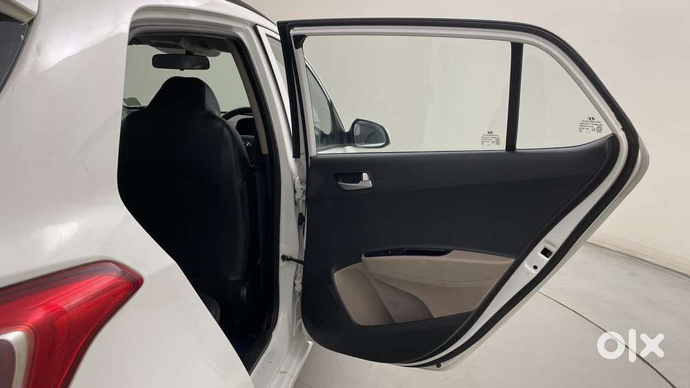 Hyundai Grand I10 1.2 Kappa Sportz, 2020, Petrol