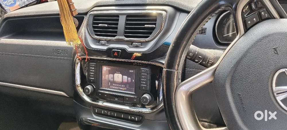 Tata Hexa Xt 4x4 2017 Diesel 77000 Km Driven