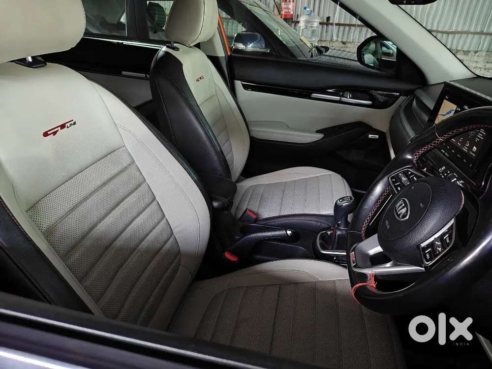 Kia Seltos 2019 Gtx+ Mt