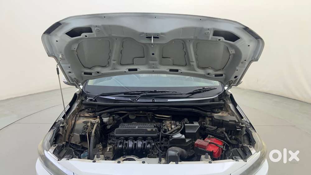 Honda Amaze Vx Cvt I-vtec, 2020, Petrol