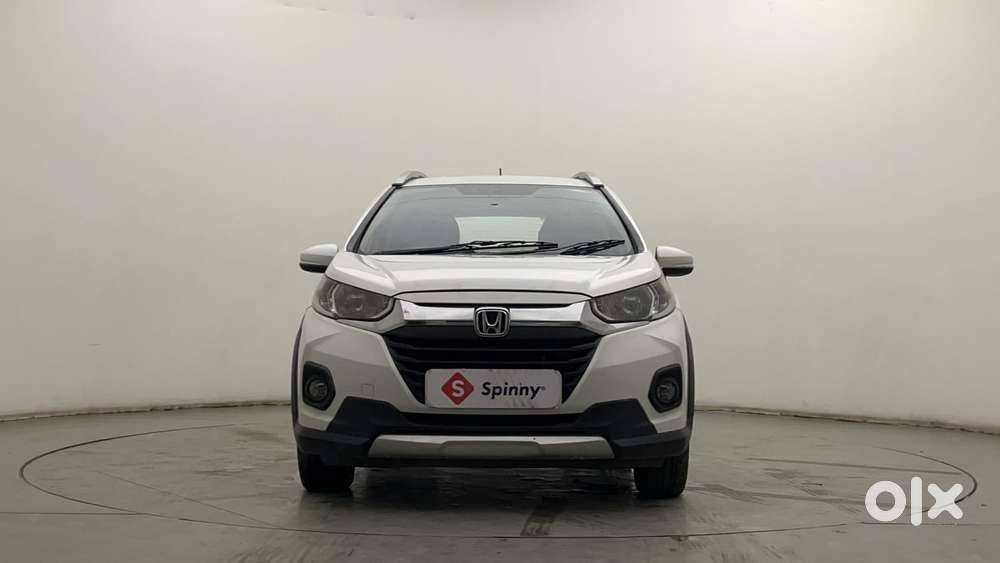 Honda Wr-v [2020-2023] 1.5 Sv I-dtec Mt, 2021, Diesel