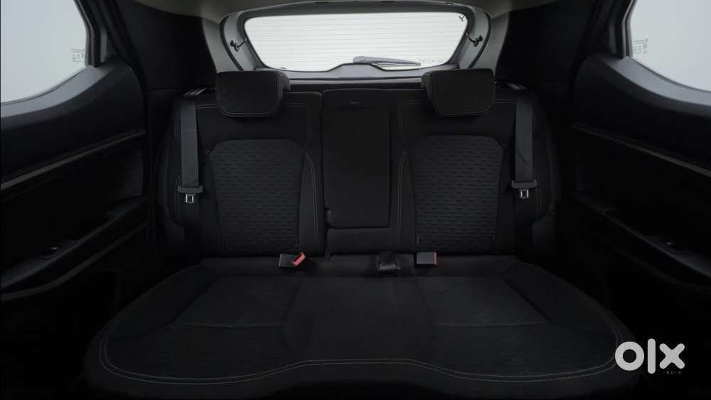 Renault Kiger Rxz Turbo, 2021, Petrol