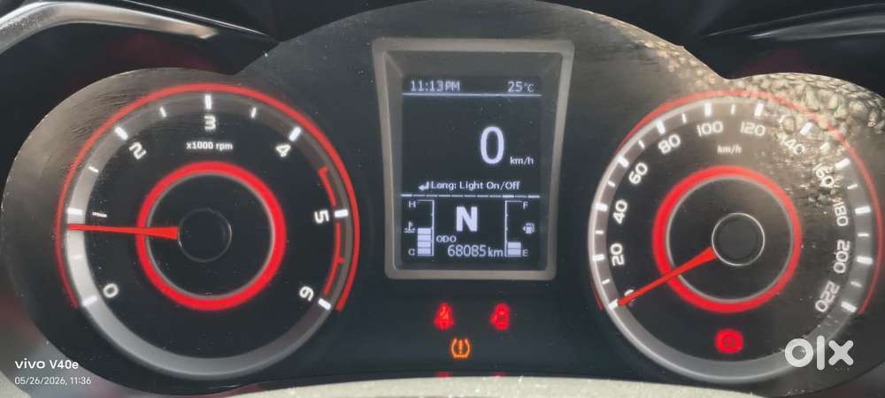 Mahindra Xuv300 W6 Diesel, 2023, Diesel