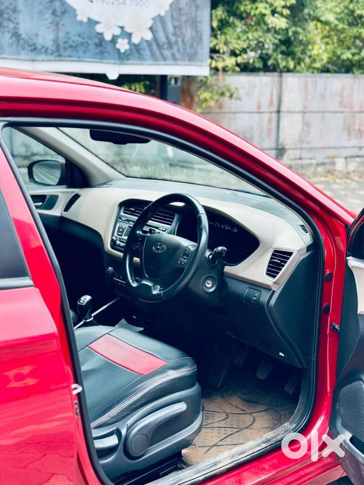 I20 Elite 2015 Diesel