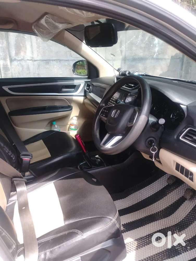 Honda Amaze 2022 Petrol 70000 Km Driven