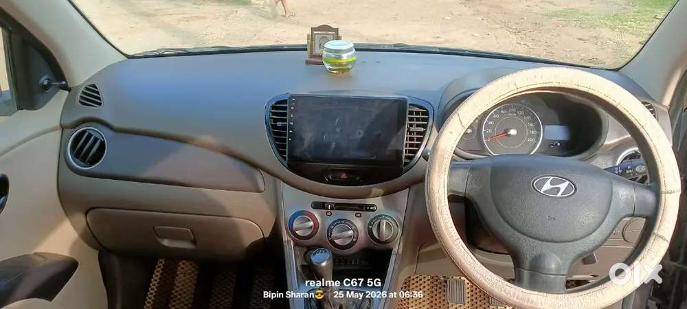 Hyundai I10 2014 (2013 December)