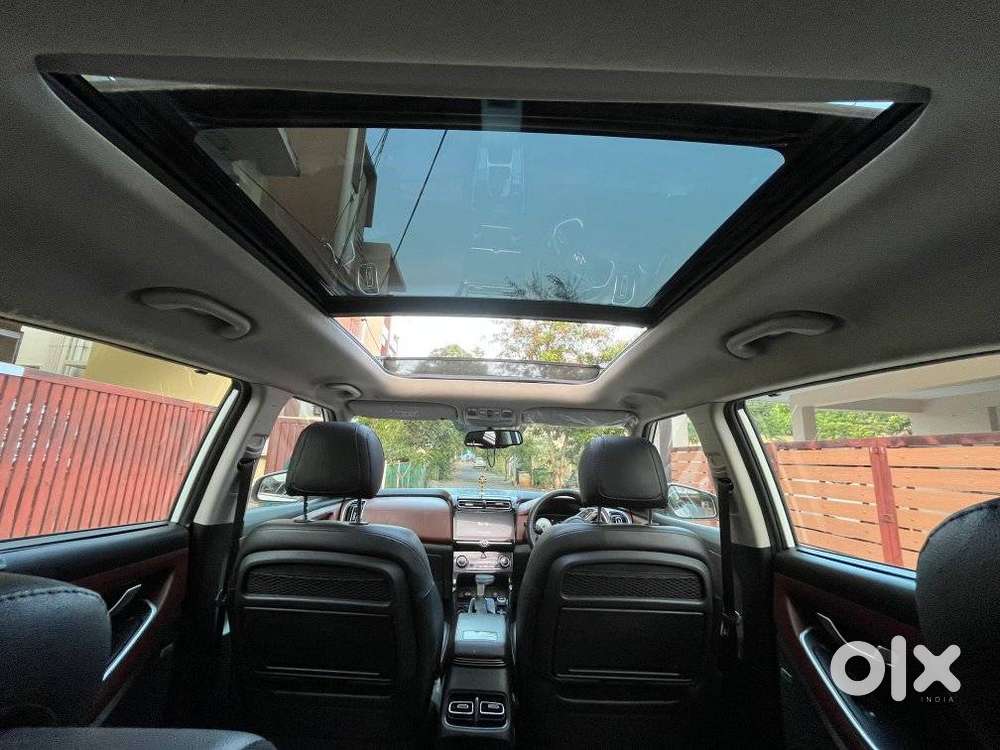 Hyundai Alcazar, 2022, Diesel