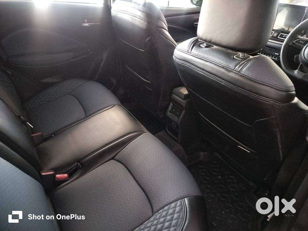 Maruti Suzuki Baleno 1.2 Alpha At, 2025, Petrol