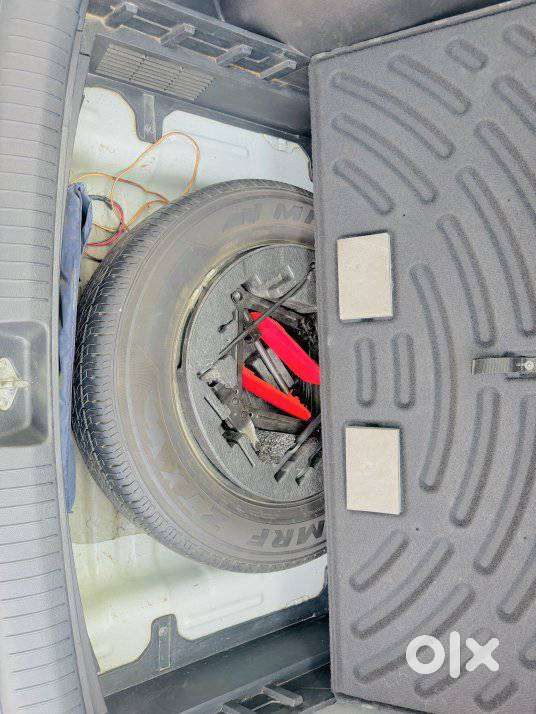 Hyundai Creta, 2018, Diesel