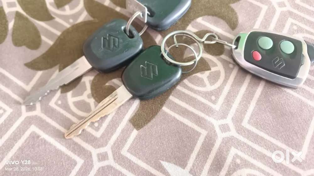 1 Owner 11 Model 31 Tek Velid New Cendisen Taim Pas Apni Ase Tesi Na