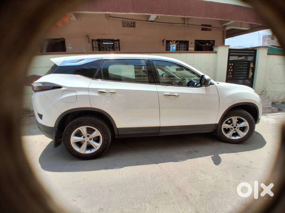 Tata Harrier 2.0 Kryotec Xta Plus, 2020, Diesel