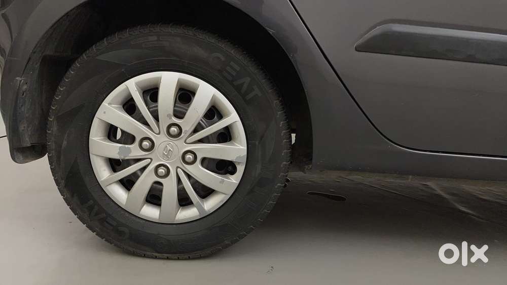 Hyundai I10 Magna 1.2 Itech Se, 2013, Petrol