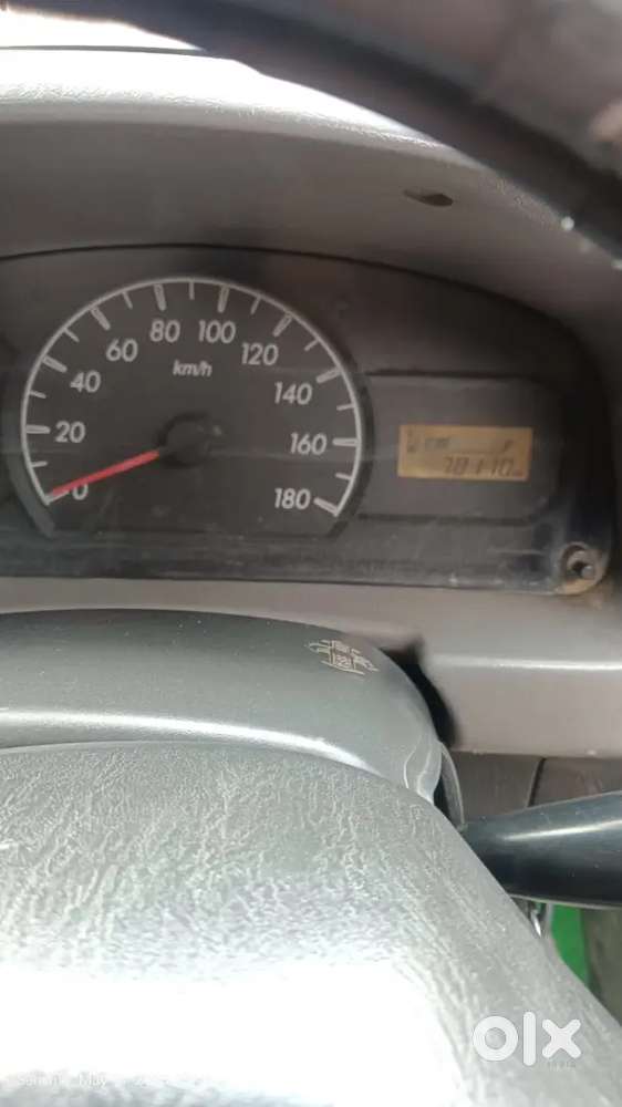 Maruti Suzuki Alto 2012 Petrol 80000 Km Driven