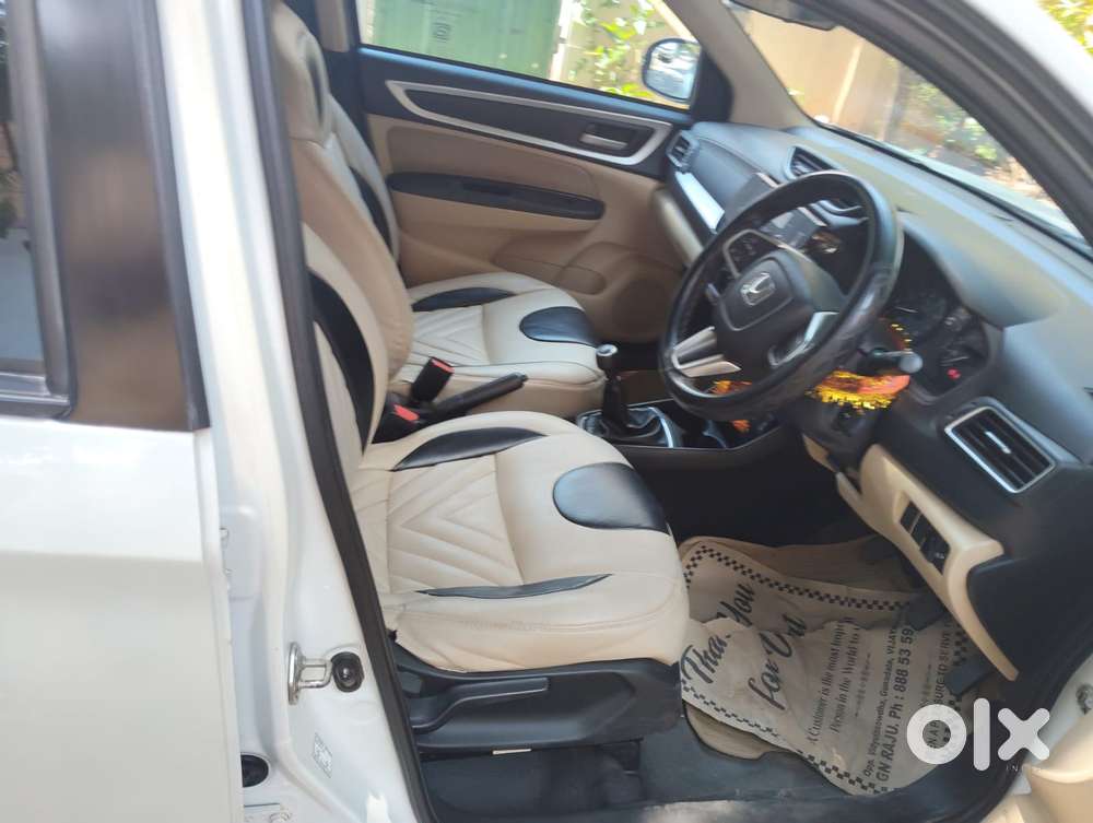 Honda Amaze S Option I-vtec, 2022, Petrol