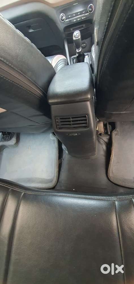 Hyundai Elite I20, 2016, Diesel