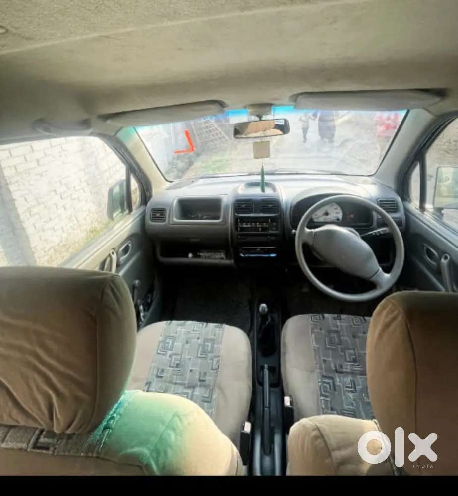 Maruti Suzuki Wagon R Lxi 2005 Petrol Manual  Excellent Condition