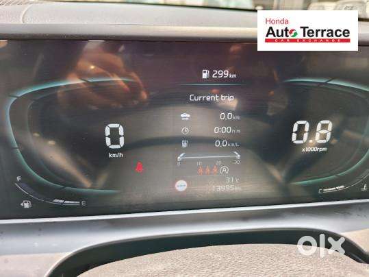 Kia Seltos Htx G, 2023, Petrol