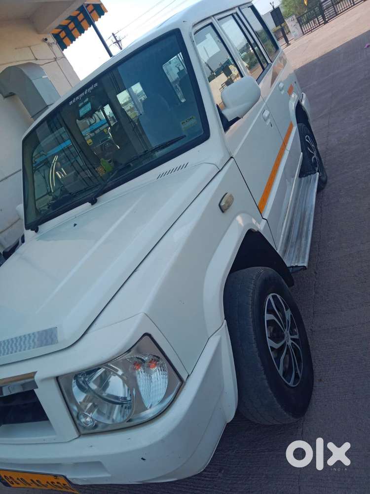 Tata Sumo Ex, 2019, Diesel