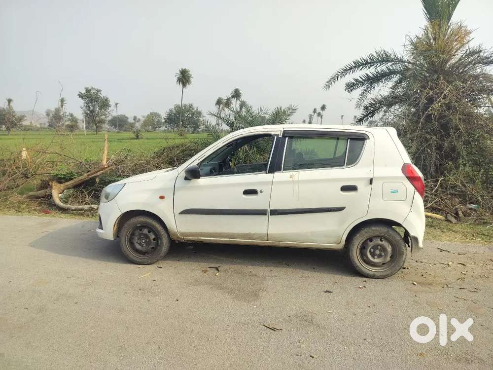 Good Condition Car Gj Parsing Car