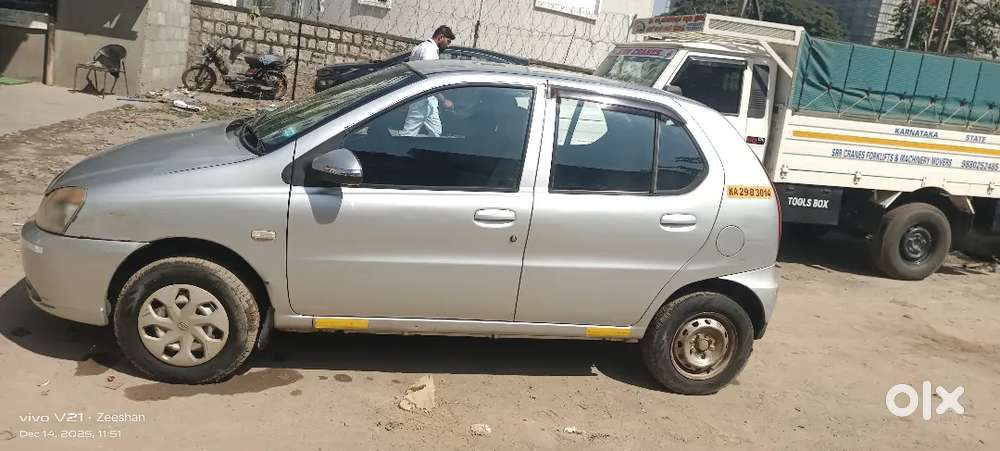 2016 Tata Indica Diesel