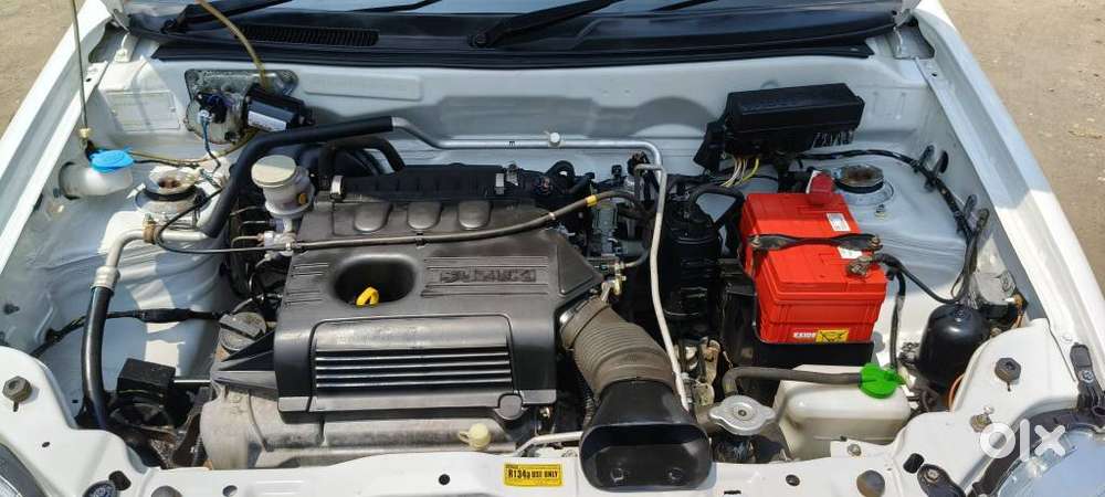 Maruti Suzuki Alto K10 Vxi (o), 2012, Petrol