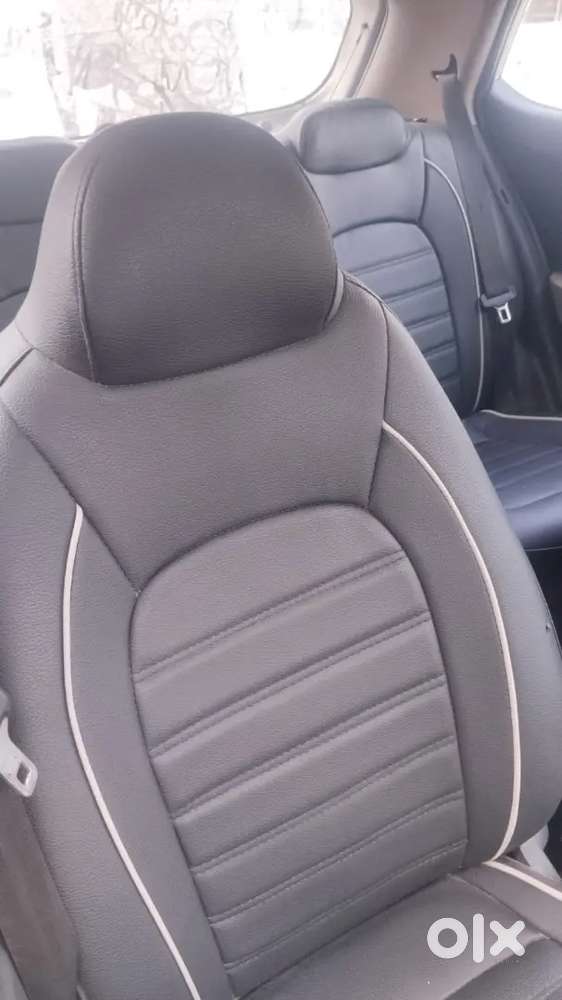 Hyundai Grand I10 Sportz 2017 Diesel Manual