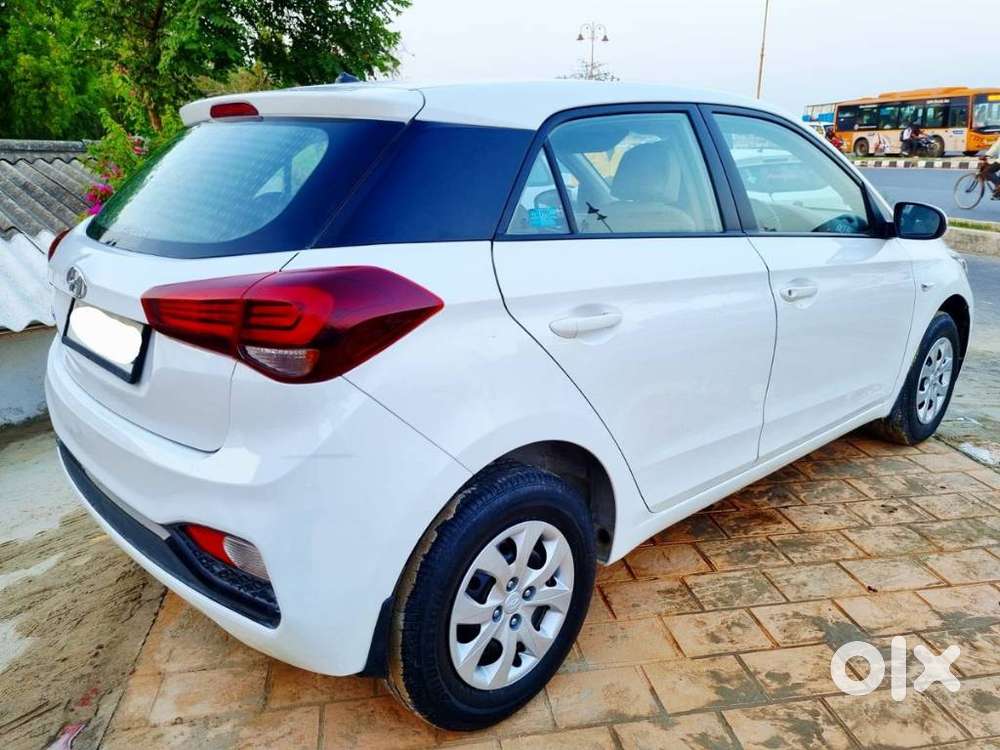 Hyundai I20 1.2 Magna Executive, 2018, Petrol