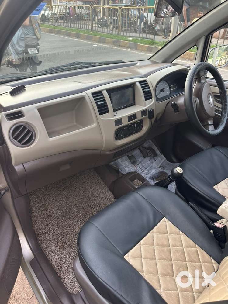 Maruti Suzuki Estilo 2010 Petrol Well Maintained