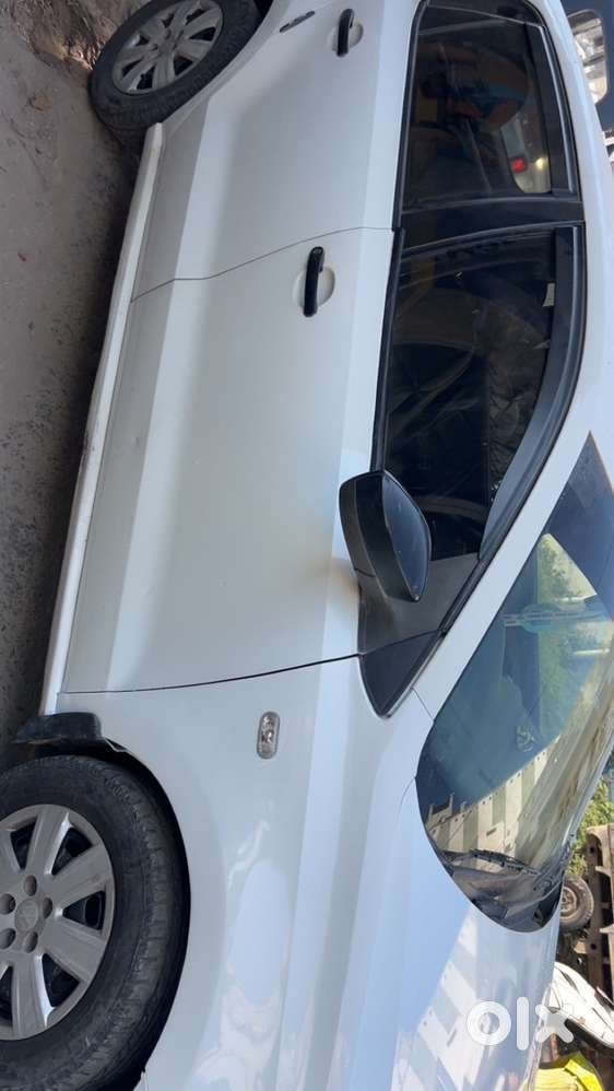 Volkswagen Polo Diesel 2012