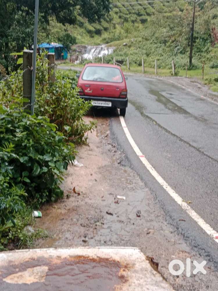 Maruti Suzuki 800 1999 Lpg 74800 Km Driven