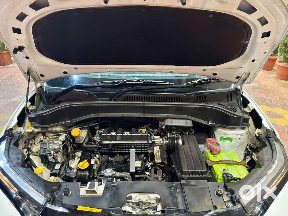 Tata Punch Pure, 2023, Petrol